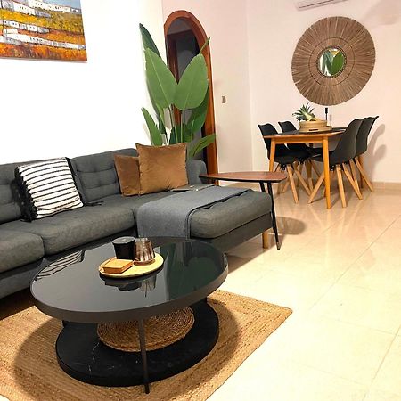 דירות אליקאנטה Casa Andres. Two Bed Penthouse Pool & Terrace מראה חיצוני תמונה