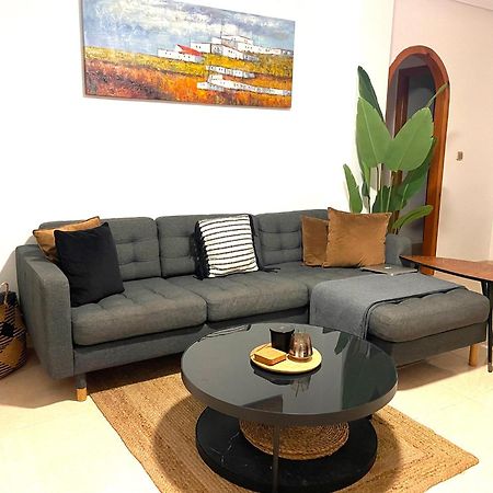 דירות אליקאנטה Casa Andres. Two Bed Penthouse Pool & Terrace מראה חיצוני תמונה