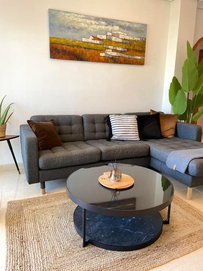דירות אליקאנטה Casa Andres. Two Bed Penthouse Pool & Terrace מראה חיצוני תמונה
